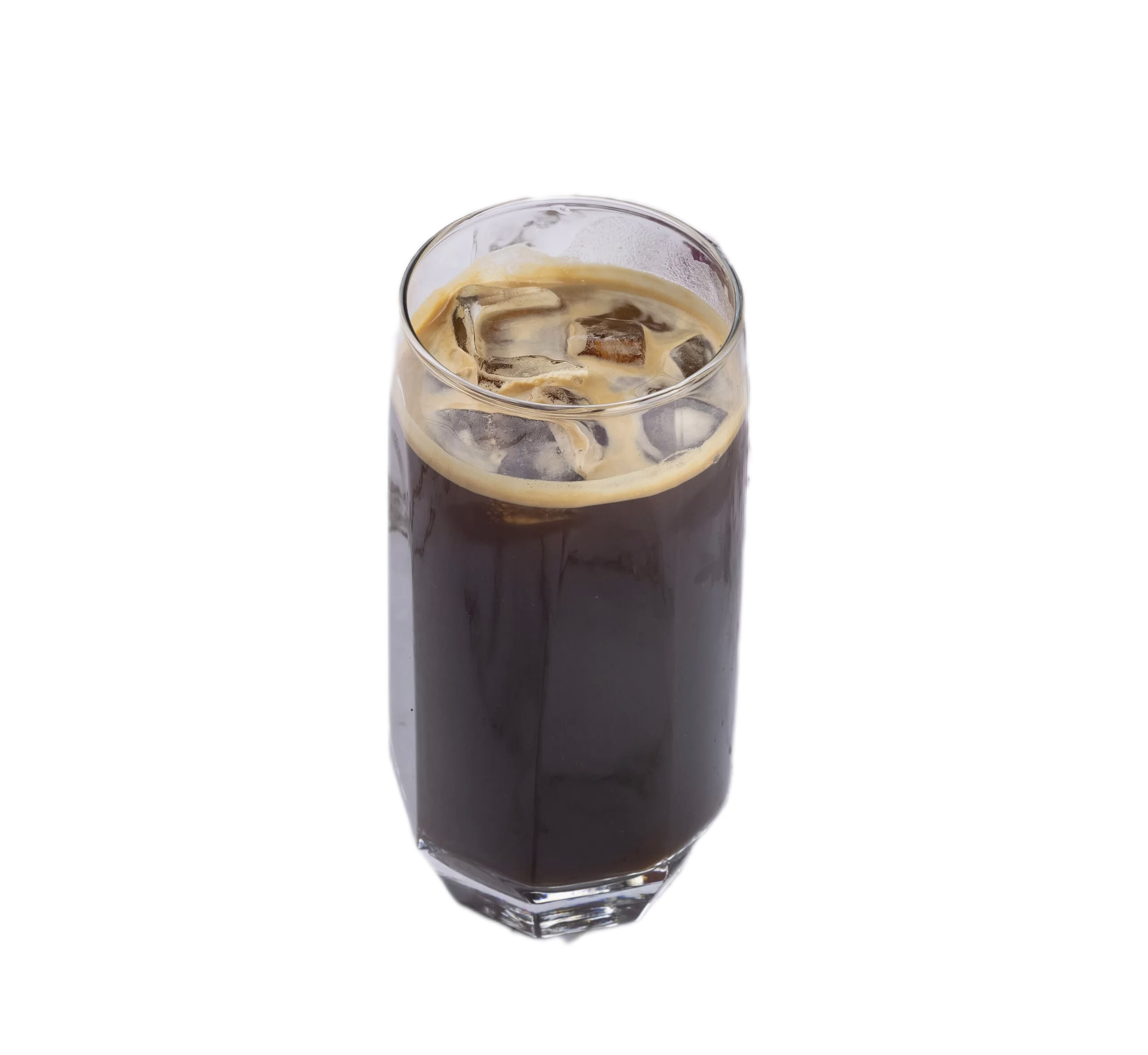 ايس امريكانو