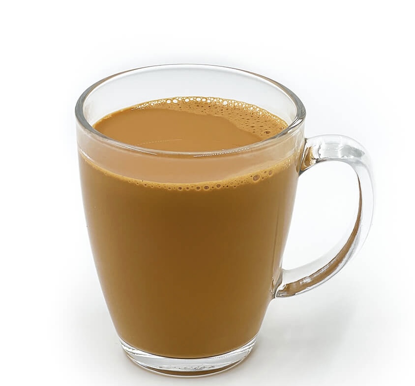 شاي كرك