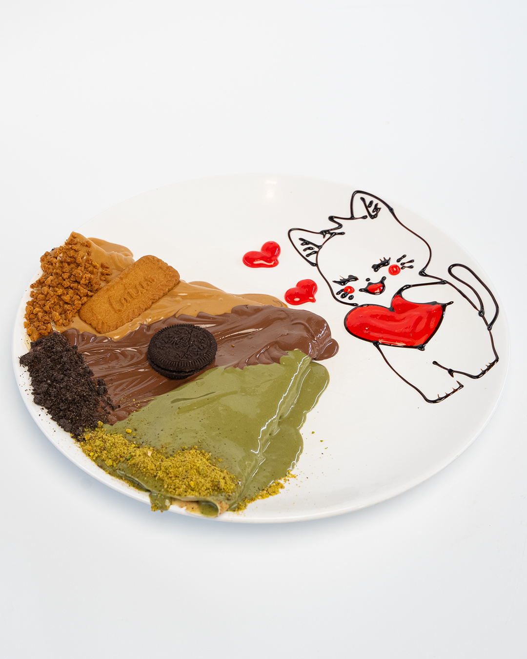 كريب مكس